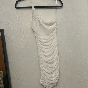 princess polly white dress